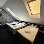 Готель Szafir Ряшів
