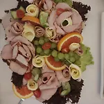 Szafir Готель 3*
