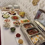 Готель Szafir