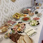 Szafir Hotel 3*