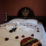 Готель Szafir 3*