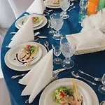 Szafir Готель 3*