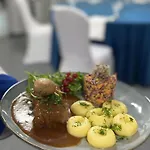 Szafir 3* Ряшів