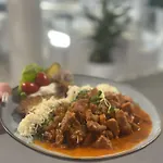 Готель Szafir Ряшів