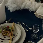 Szafir Готель 3*
