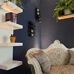 Szafir Готель Ряшів