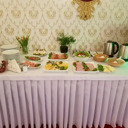 Szafir Hotel Rzeszów