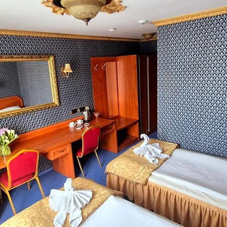 Szafir Hotel