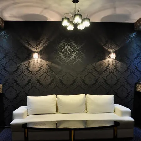 Szafir Hotel