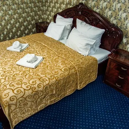 Szafir 3* Rzeszów