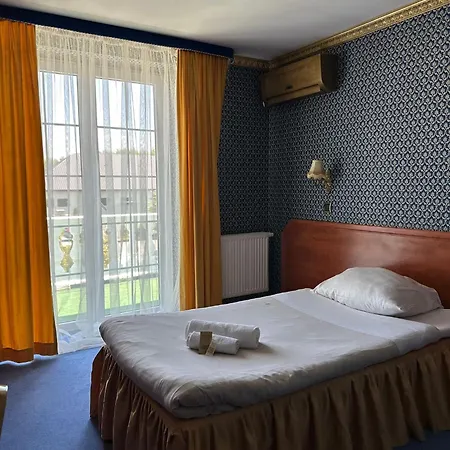 Hotel Szafir Rzeszów