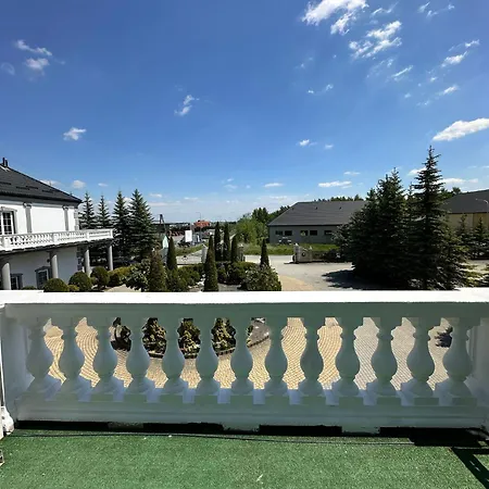 Szafir Otel