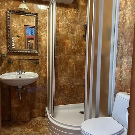 Szafir 3* Rzeszów