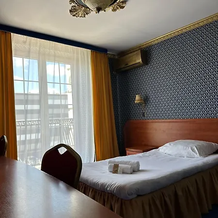 Szafir Hotel