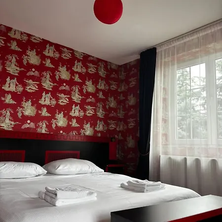 Szafir Hotel Rzeszów