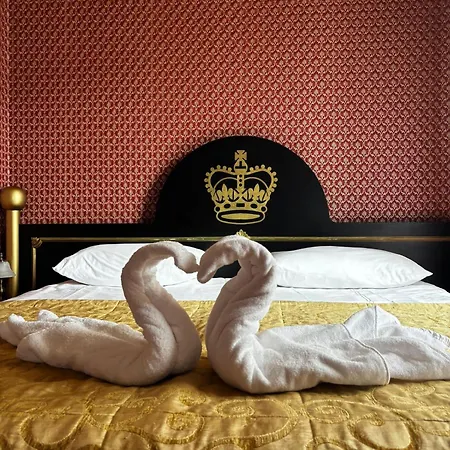 Szafir Hotel 3*