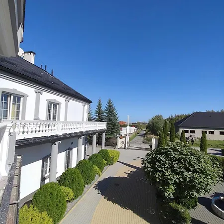 Ξενοδοχείο Szafir 3*