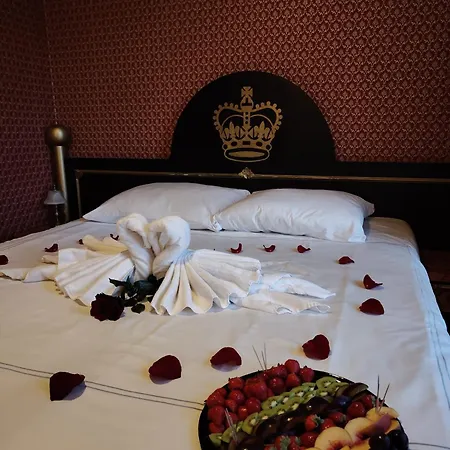 Hotel Szafir 3*