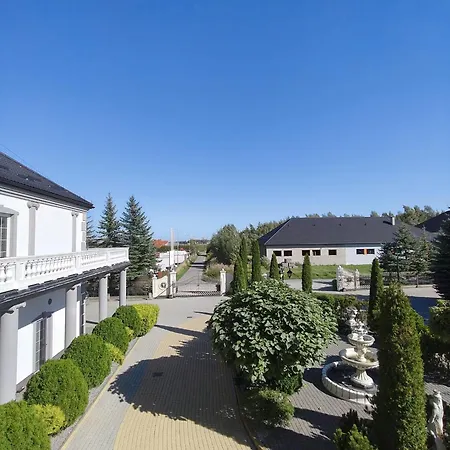 Hotel Szafir