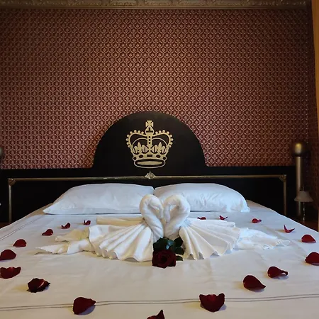 Szafir Hotel 3*