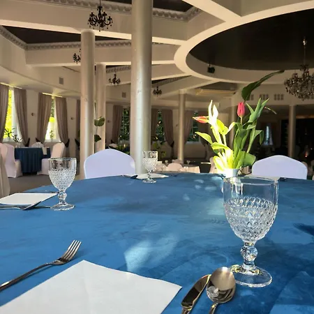 Szafir Hotel