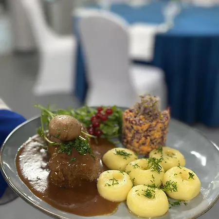 Szafir 3* Rzeszów