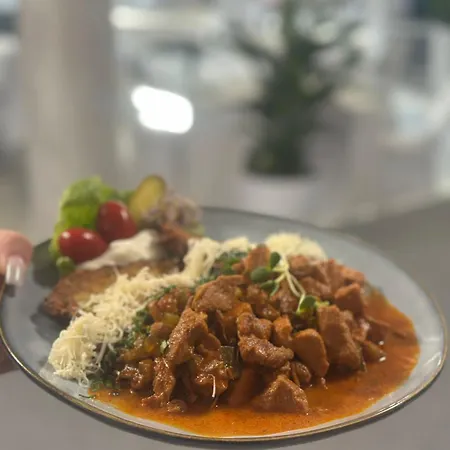 Hotel Szafir Rzeszow