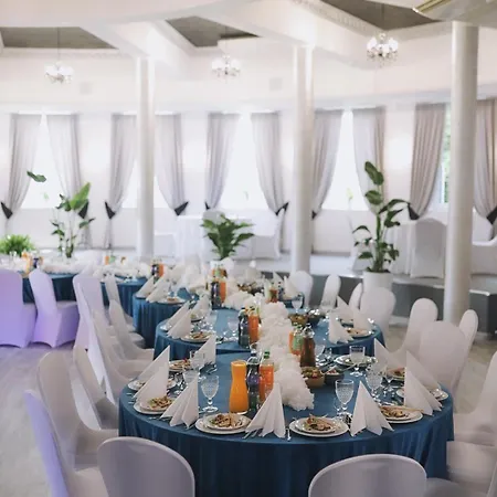 Szafir Hotel
