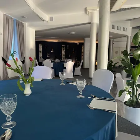 Szafir Hotel Rzeszów