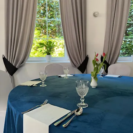 Hotel Szafir Rzeszow