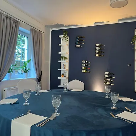 Szafir 3* Rzeszów