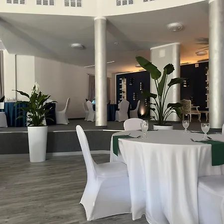 Szafir Hotel Rzeszów