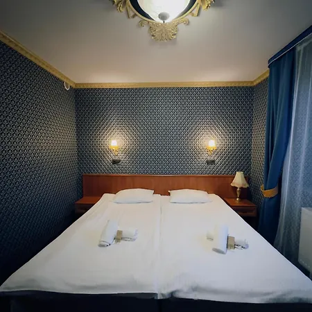 Hotel Szafir 3*