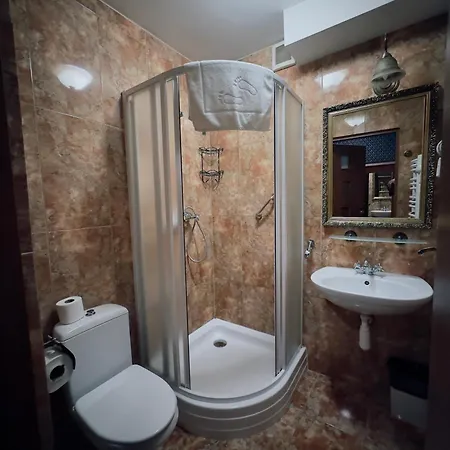 Szafir 3* Rzeszów