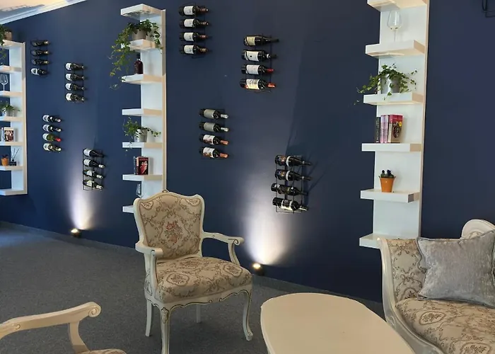 Szafir Hotel Rzeszów