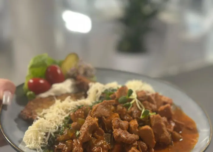 מלון Szafir ז'שוב