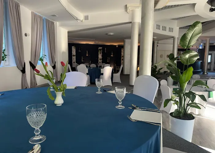 Szafir Hotel Rzeszów