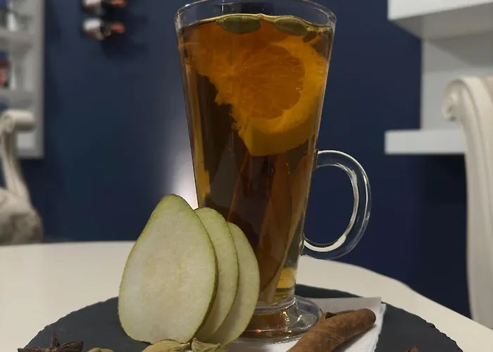 Szafir מלון ז'שוב