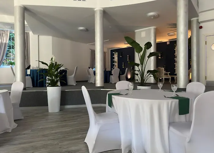 Szafir Hotel Rzeszów